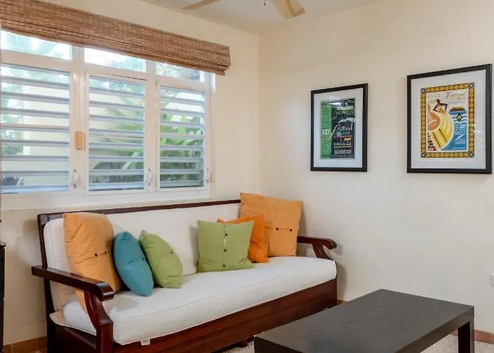 Casa De Colores, Vieques