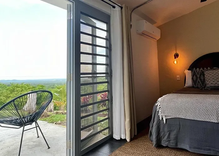 Lejos Eco Retreat