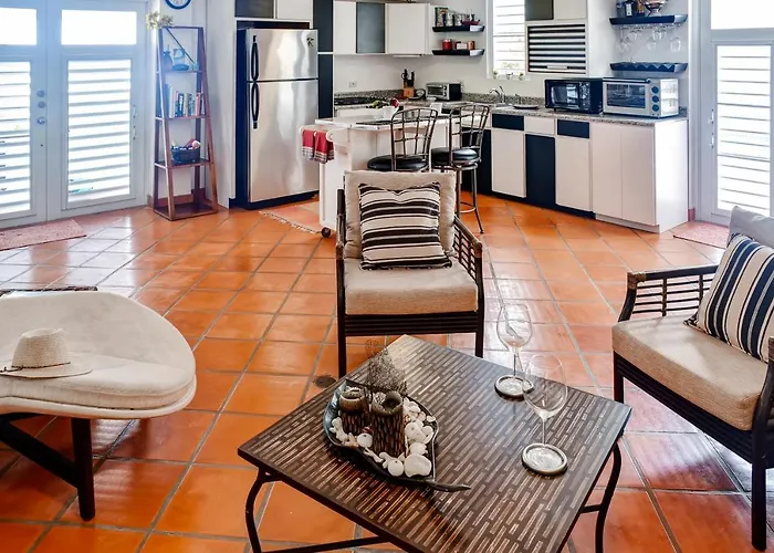 Vieques Island House With Caribbean Views & Pool!
